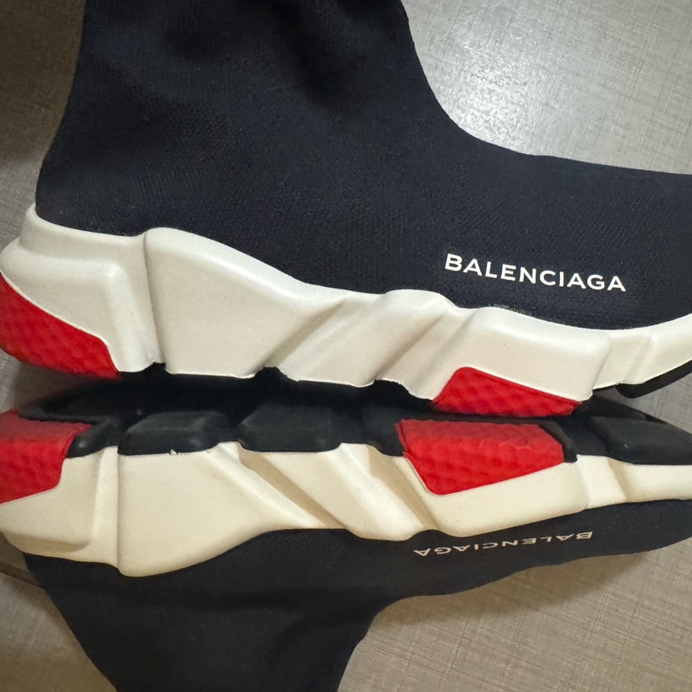 Balenciaga BALENCIAGA
Speed Knit Sock Trainer Sneakers